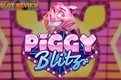 Piggy Blitz Slot Review